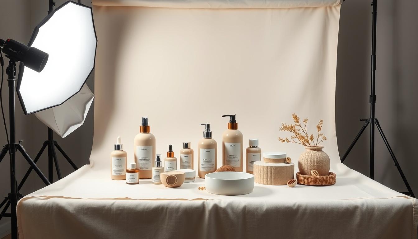 Photography That Shows Products Clearly